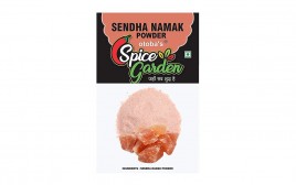 Otoba's Sendha Namak Powder   Box  500 grams